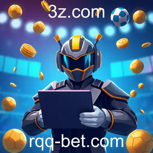 A Ascensão do RQQBET no Mercado de Jogos Online