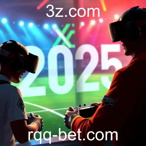 A Ascensão dos Jogos Online em 2025: Tendências e Impactos