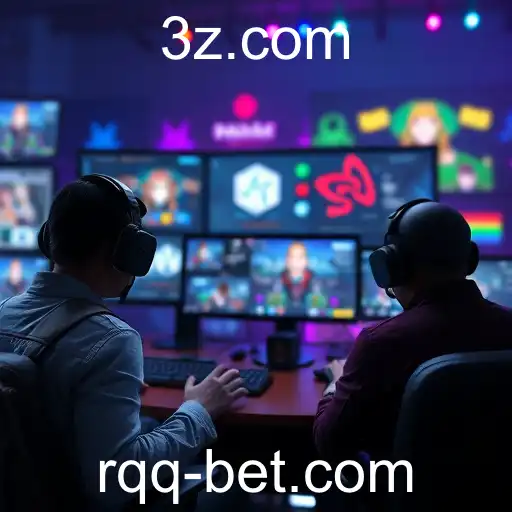 Inovação e Desafios no Mundo dos Jogos Online