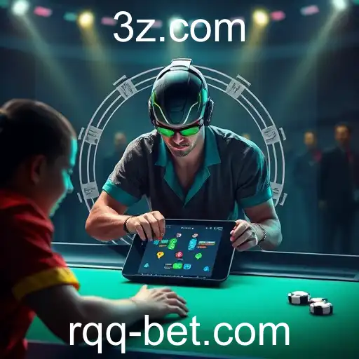 Novas Tendências e Desafios dos Sites de Jogos em 2025