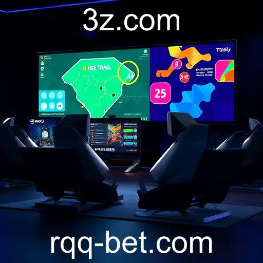 A Evolução dos Jogos Online e o Impacto no Brasil