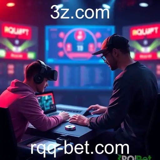 Oportunidades e Desafios do Mercado de Jogos Online