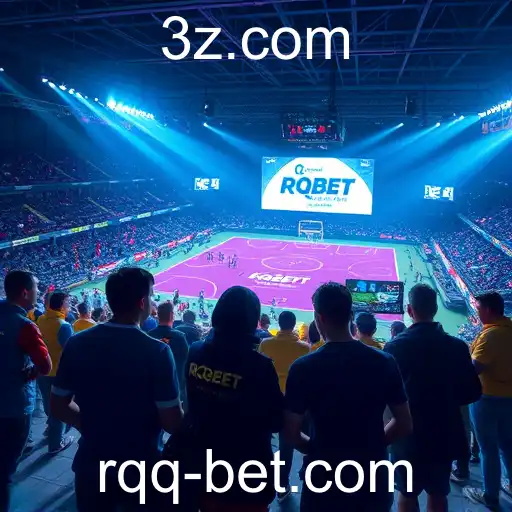 A Revolução do Entretenimento Online e a Rqqbet