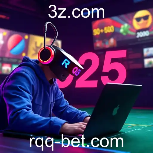 A Revolução dos Jogos Online em 2025