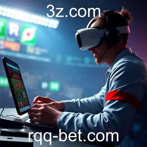 Tendências e Desafios no Mundo dos Jogos Online