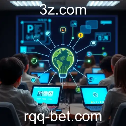 O Impacto da Tecnologia na Educação Moderna