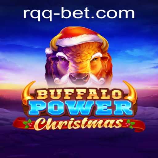 Discover the Festive Excitement of Buffalo Power Christmas with Rqqbet