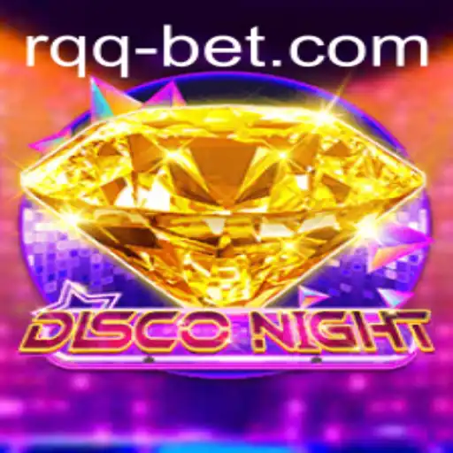 DiscoNight: A Thrilling New Experience in Gaming with rqqbet