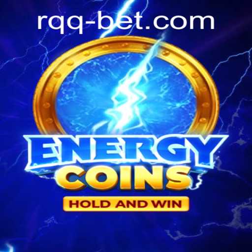 Exploring the Exciting World of EnergyCoins: A Revolutionary Game by Rqqbet