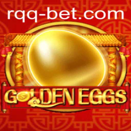 GoldenEggs: A New Gaming Phenomenon with Rqqbet