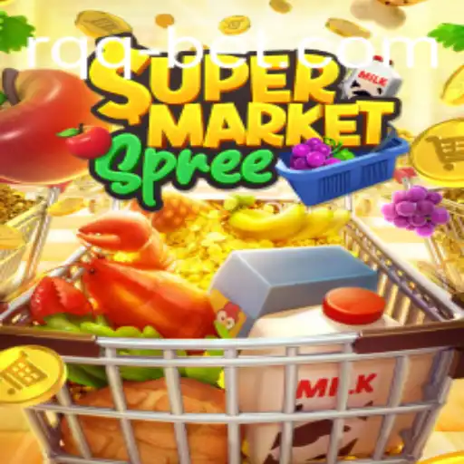 SupermarketSpree: A Thrilling Game Experience with Exciting Rules